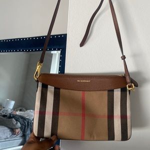 Small Burberry crossbody